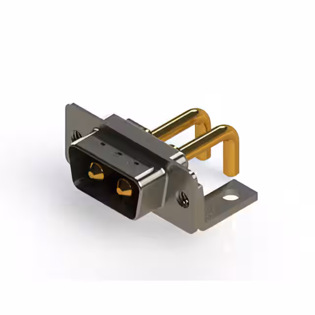 629-2W2-650-2T4 EDAC Inc.  D-Sub Connector Assemblies